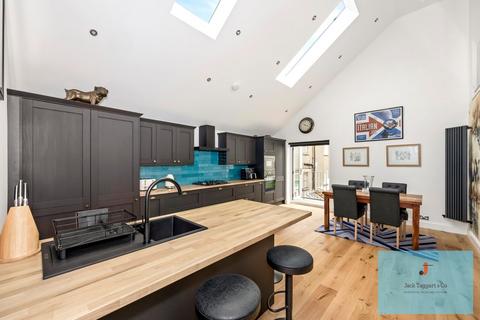 undefined, Castle Street, Brighton, BN1