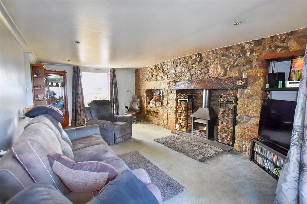 Sandy Lane, Redruth 3 bed detached bungalow for sale £725,000