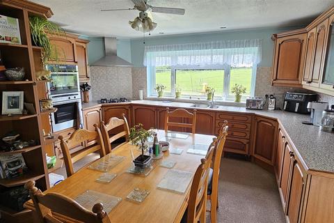 3 bedroom detached bungalow for sale, Sandy Lane, Redruth