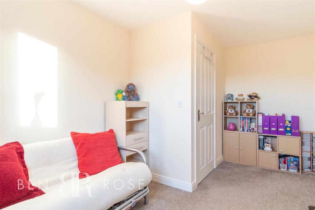 Bedroom Four