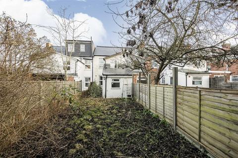 3 bedroom terraced house for sale, Hatherley Road, Reading