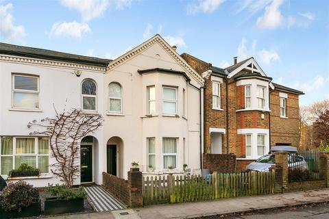 59a Windmill Road, Hampton Hill, Hampton, TW12 1QS