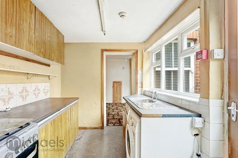 4 bedroom townhouse for sale, Alexandra Road, Colchester, CO3