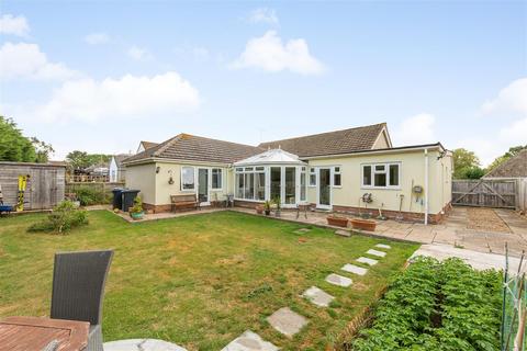 3 bedroom detached bungalow for sale, Willow Way, Chestfield, Whitstable