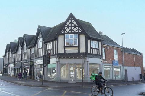 Retail property (high street) to rent, Bridge Street, Taunton TA1