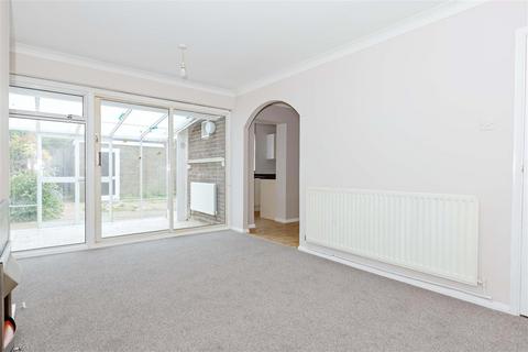 2 bedroom semi-detached bungalow for sale, Boxgrove, Goring-By-Sea, Worthing