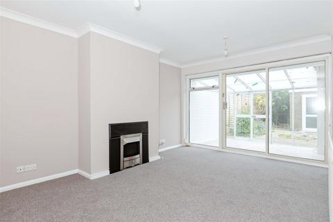 14 Boxgrove, Goring By Sea, Worthing, BN12 6BH