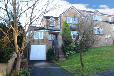 4 bedroom detached house for sale - Highfell Rise, Keighley, BD22