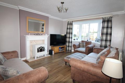 4 bedroom detached house for sale, Highfell Rise, Keighley, BD22