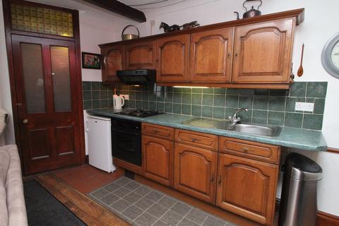 1 bedroom terraced house for sale, Cross Roads, Keighley, BD22