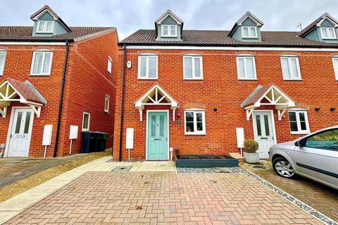 40 Oval View, Middlesbrough, TS4 3SW