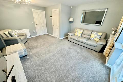 40 Oval View, Middlesbrough, TS4 3SW