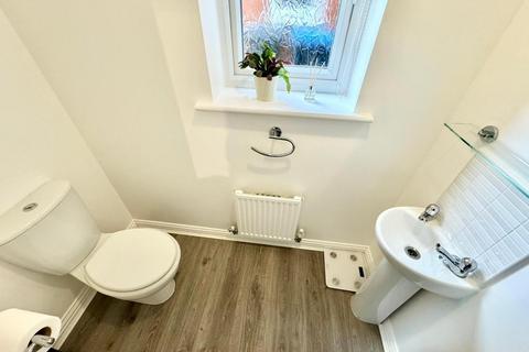 40 Oval View, Middlesbrough, TS4 3SW