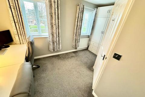 40 Oval View, Middlesbrough, TS4 3SW