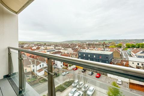 2 bedroom flat for sale, Airpoint, Skypark Road, Bristol, BS3 3NQ
