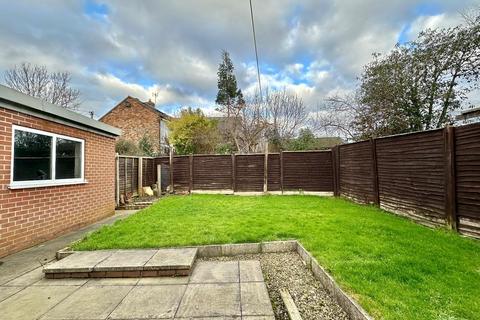 3 bedroom end of terrace house for sale, Ashdale Road, Helmsley, York