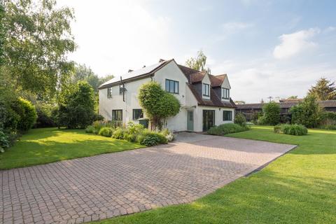 4 bedroom detached house for sale, Rookery Road, Wyboston, Bedfordshire, MK44