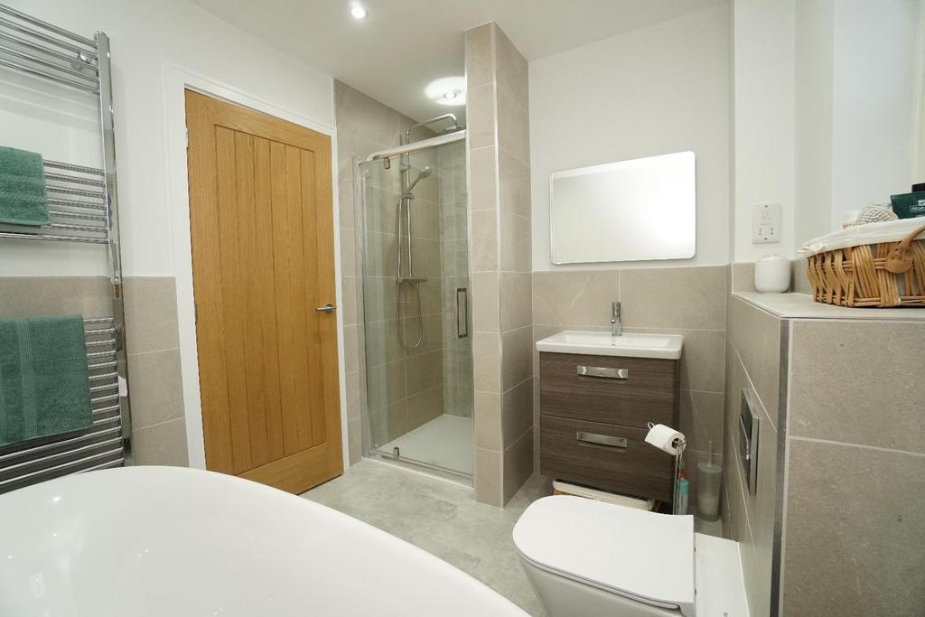 House Bathroom
