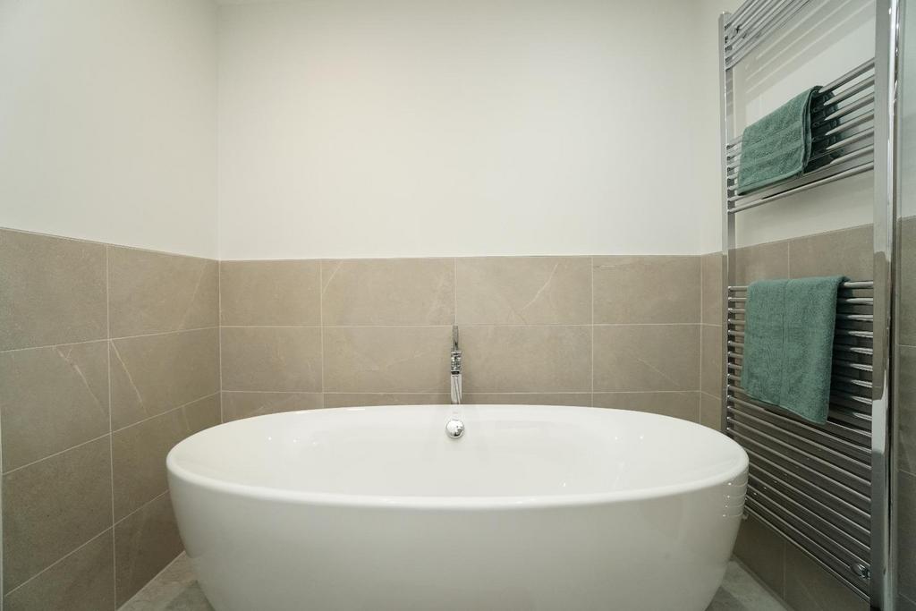 House Bathroom