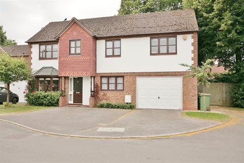 4 bedroom detached house to rent - Culham Close, Abingdon