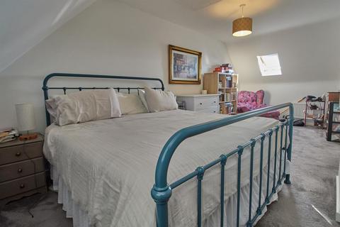 25 Slate Drive, Burbage, Hinckley, LE10 2QP