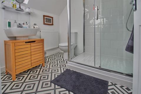 25 Slate Drive, Burbage, Hinckley, LE10 2QP