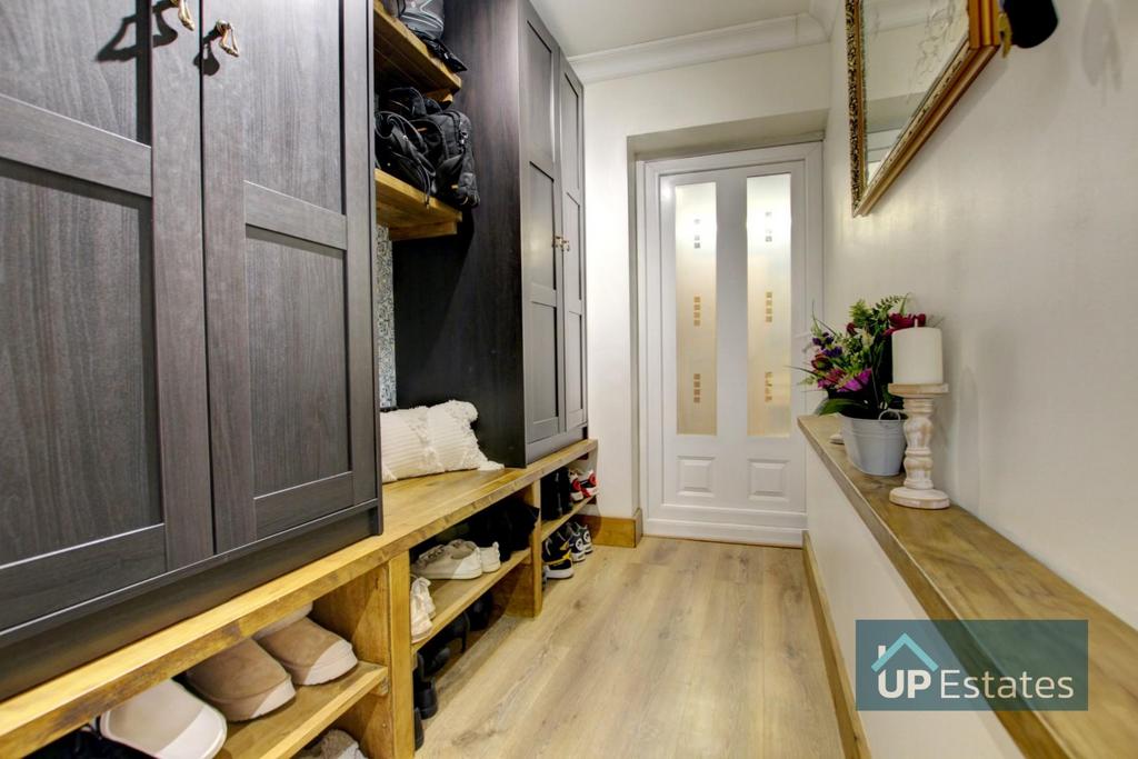 Cloakroom