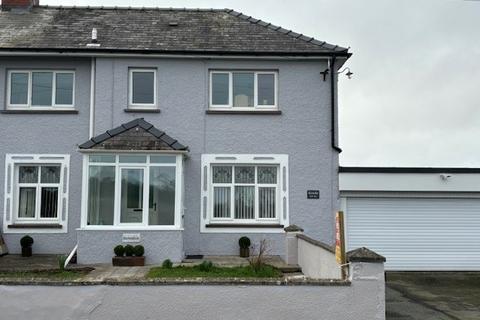 3 bedroom semi-detached house for sale, Maenygroes, New Quay, SA45