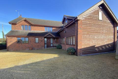 4 bedroom detached house to rent - Ullingswick, Hereford, HR1