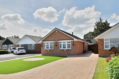 2 bedroom detached bungalow for sale - Wheelers Lane, Bournemouth, BH11