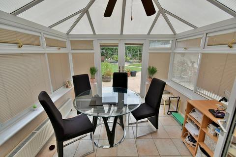 2 bedroom detached bungalow for sale, Wheelers Lane, Bournemouth, BH11