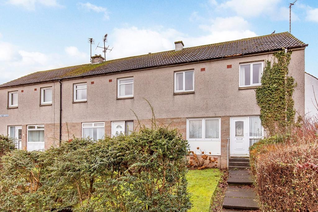 Sherwood View, Bonnyrigg, EH19 3 bed terraced house for sale £195,000