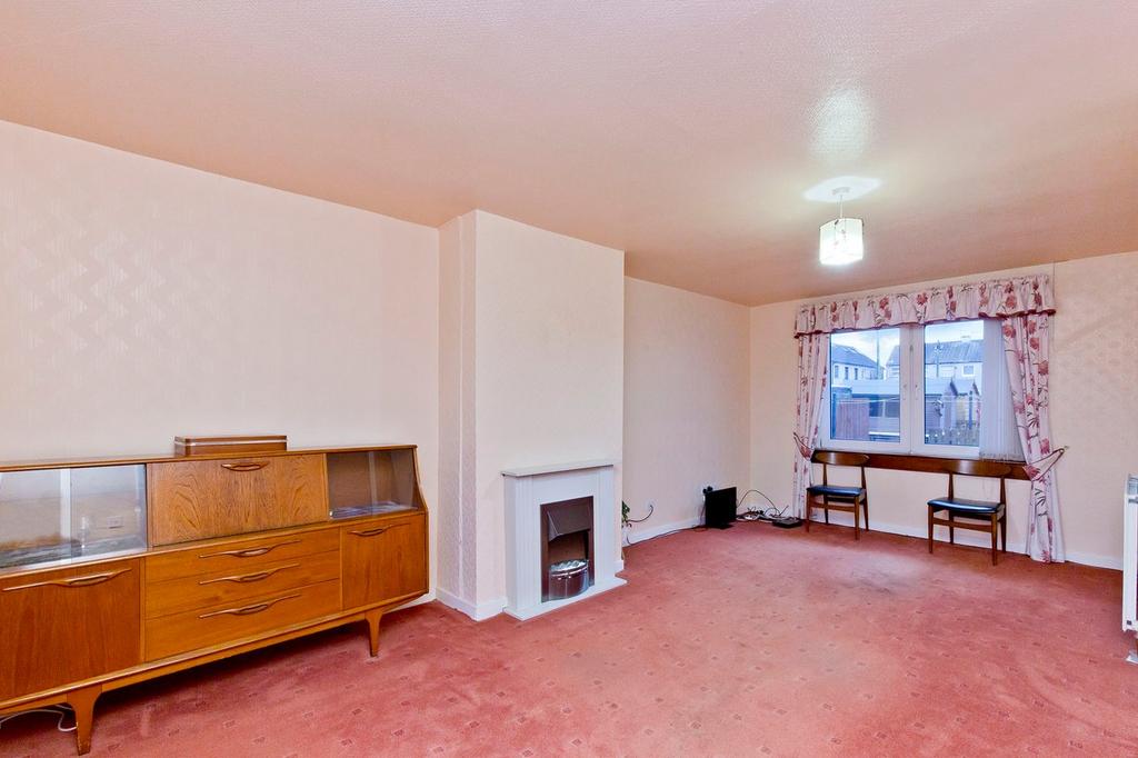 Sherwood View, Bonnyrigg, EH19 3 bed terraced house for sale £195,000