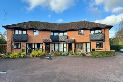 2 bedroom apartment for sale, Burrows Court, Hampton Park, Hereford, HR1