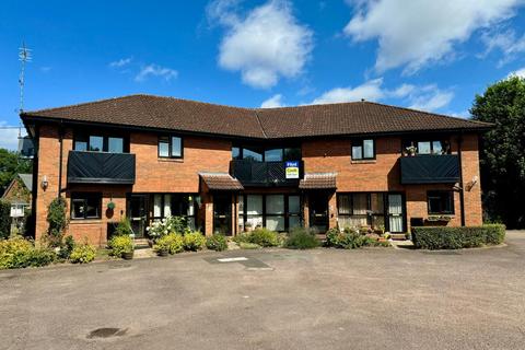 2 bedroom apartment for sale, Burrows Court, Hampton Park, Hereford, HR1