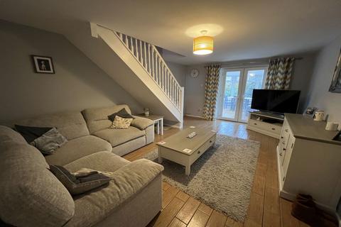 2 bedroom semi-detached house for sale - The Stepping Stones, Penperlleni, Pontypool, NP4