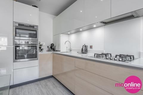 2 bedroom apartment for sale, INGLIS WAY , MILL HILL, LONDON , NW7