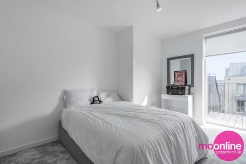 2 bedroom apartment for sale, INGLIS WAY , MILL HILL, LONDON , NW7