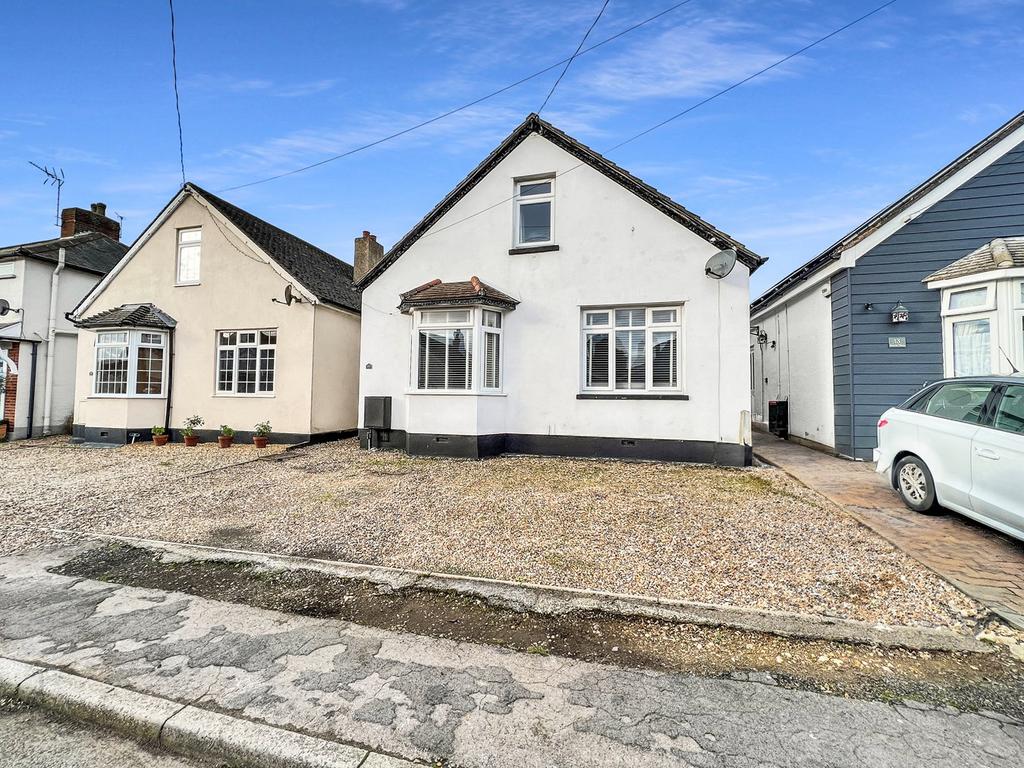 Clydesdale Road, Braintree, CM7 4 bed detached house for sale £375,000