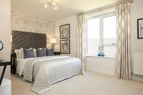 3 bedroom semi-detached house for sale, Plot 53, Chestnut at Hawksbourne (Cala at Mowbray) Rusper Road, Horsham RH12 4QR RH12 4QR