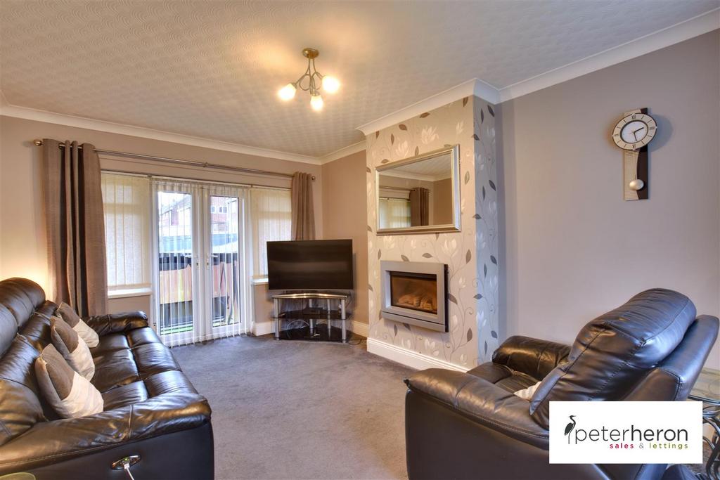 Road, Thorney Close, Sunderland 4 bed semidetached house for