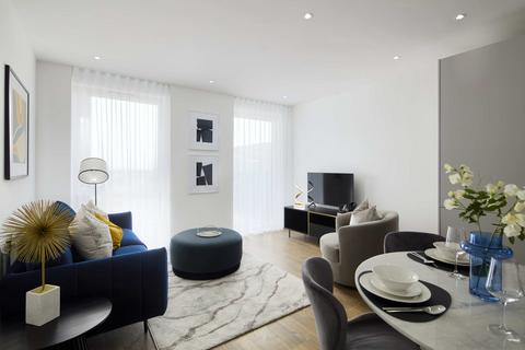 1 bedroom apartment for sale, Dodson House at Ridgeway Views The Ridgeway, Mill Hill NW7