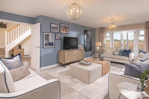5 bedroom detached house for sale, The Eavestone at Elysian Fields, Adel Otley Road, Adel LS16