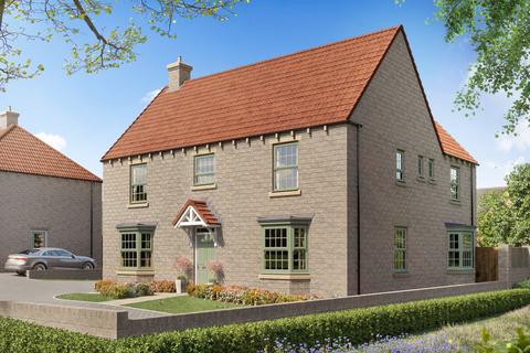 5 bedroom detached house for sale, The Eavestone at Elysian Fields, Adel Otley Road, Adel LS16