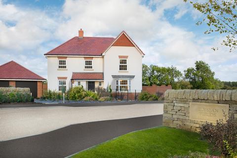 5 bedroom detached house for sale, The Fewston at Elysian Fields, Adel Otley Road, Adel LS16