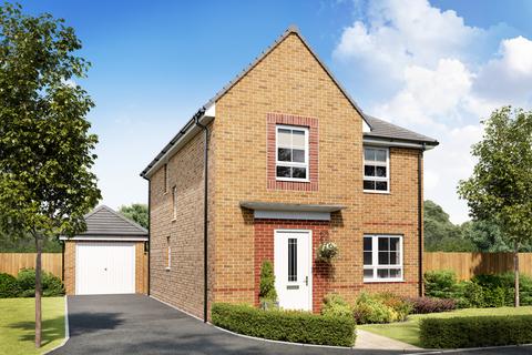 4 bedroom detached house for sale - KINGSLEY at King's Meadow Kirby Lane, Eye-Kettleby, Melton Mowbray LE14
