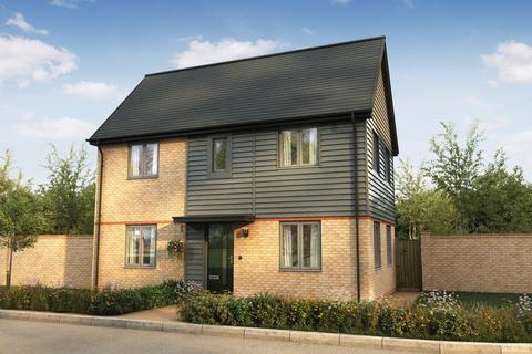 3 bedroom detached house for sale, Plot 141, The Lawrence at Wavendon Green, Wavendon Golf Club, Off Fen Roundabout  MK17