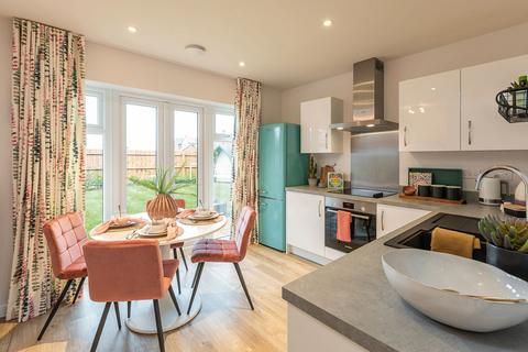 2 bedroom semi-detached house for sale, Plot 338, The Drake at Alcester Park, Off Birmingham Road B49