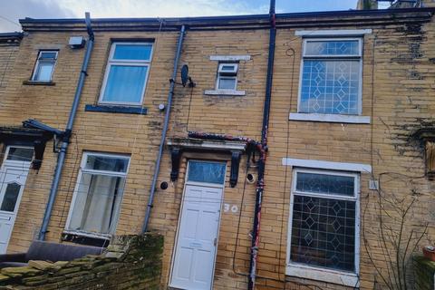 1 bedroom terraced house for sale, Jarratt Street, Bradford, BD8