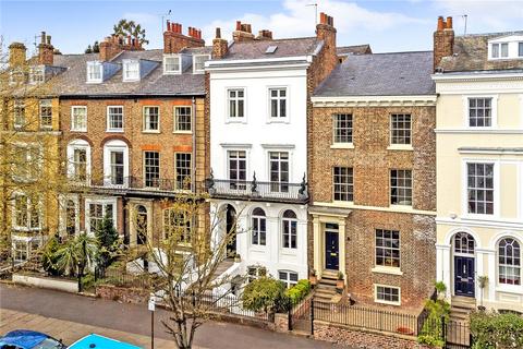 3 bedroom apartment for sale, The Mount, York, YO24